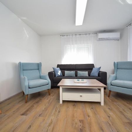 Apartmani Rudius Kožino Extérieur photo