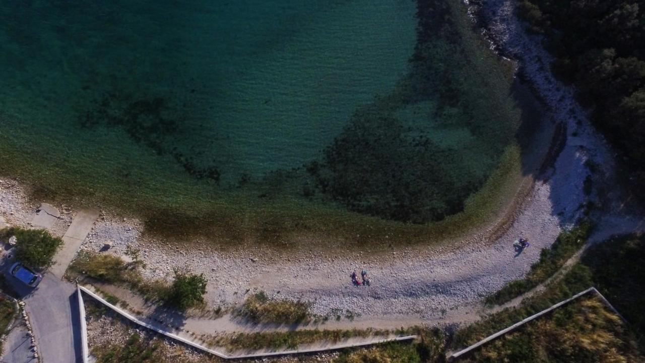 Apartmani Rudius Kožino Extérieur photo